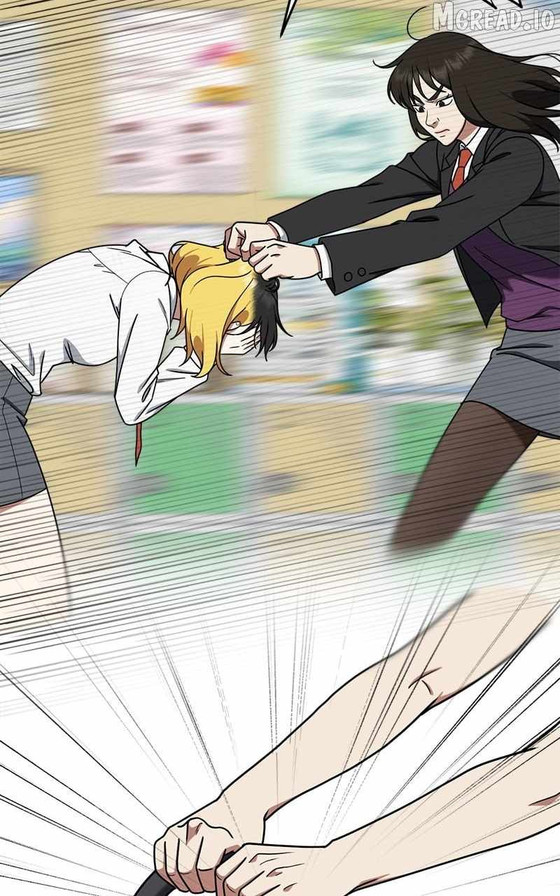 Read Change Me chapter 172 image 25 on Lezhin