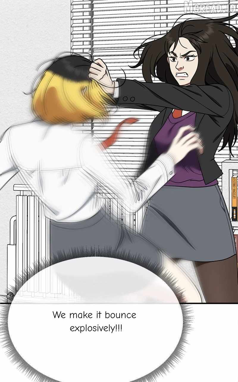 Read Change Me chapter 172 image 31 on Lezhin