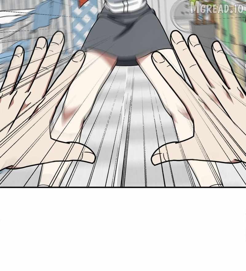 Read Change Me chapter 172 image 33 on Lezhin
