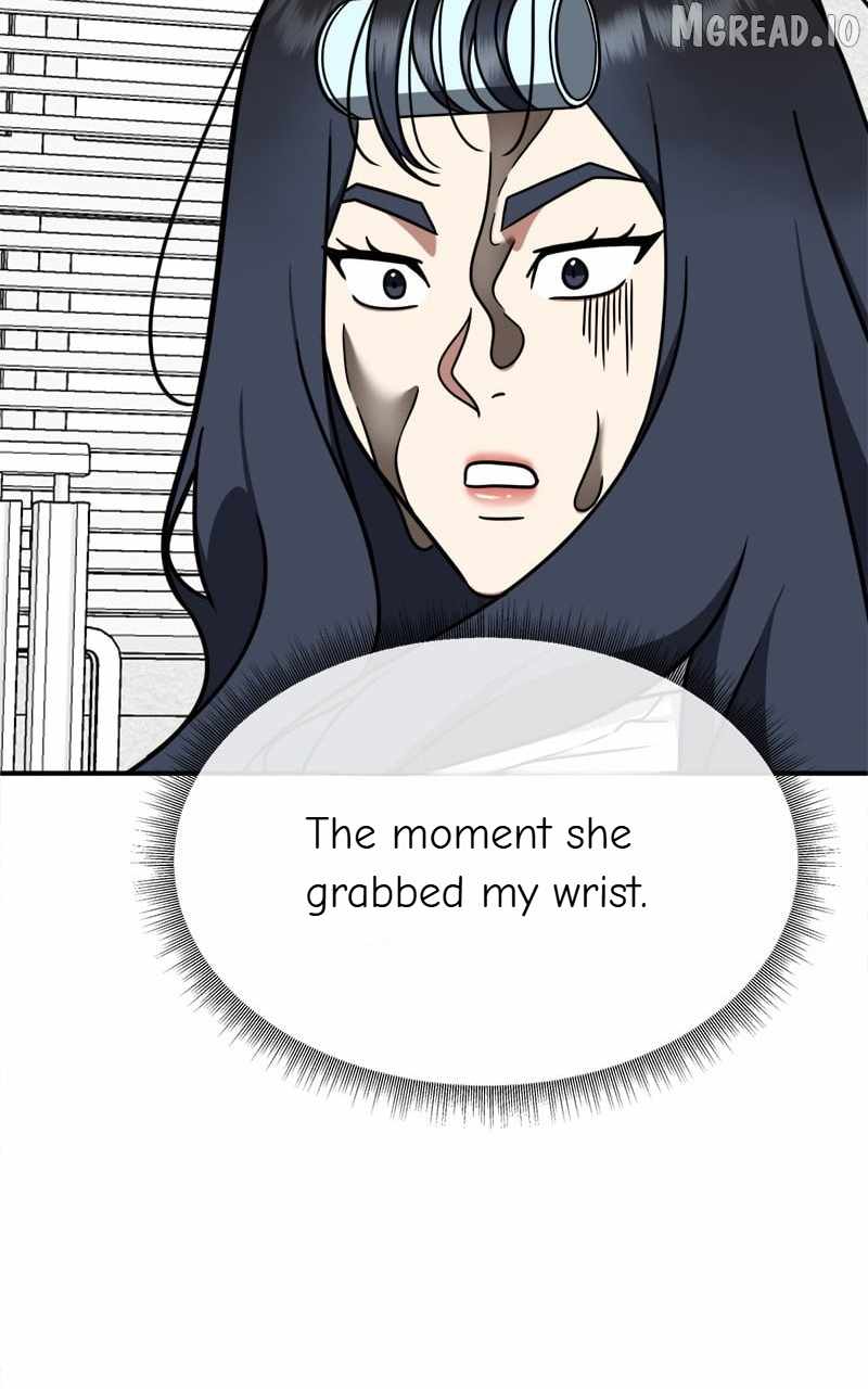 Read Change Me chapter 172 image 35 on Lezhin