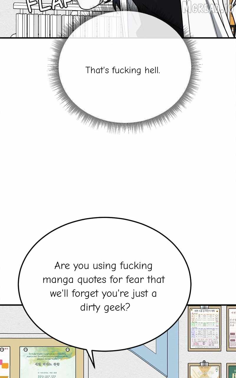 Read Change Me chapter 172 image 40 on Lezhin