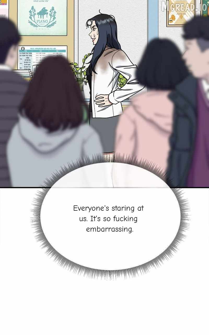 Read Change Me chapter 172 image 41 on Lezhin