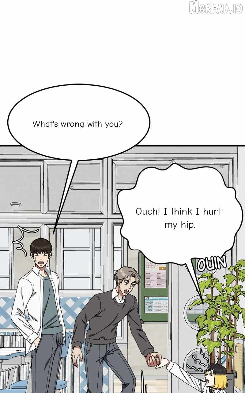 Read Change Me chapter 172 image 45 on Lezhin