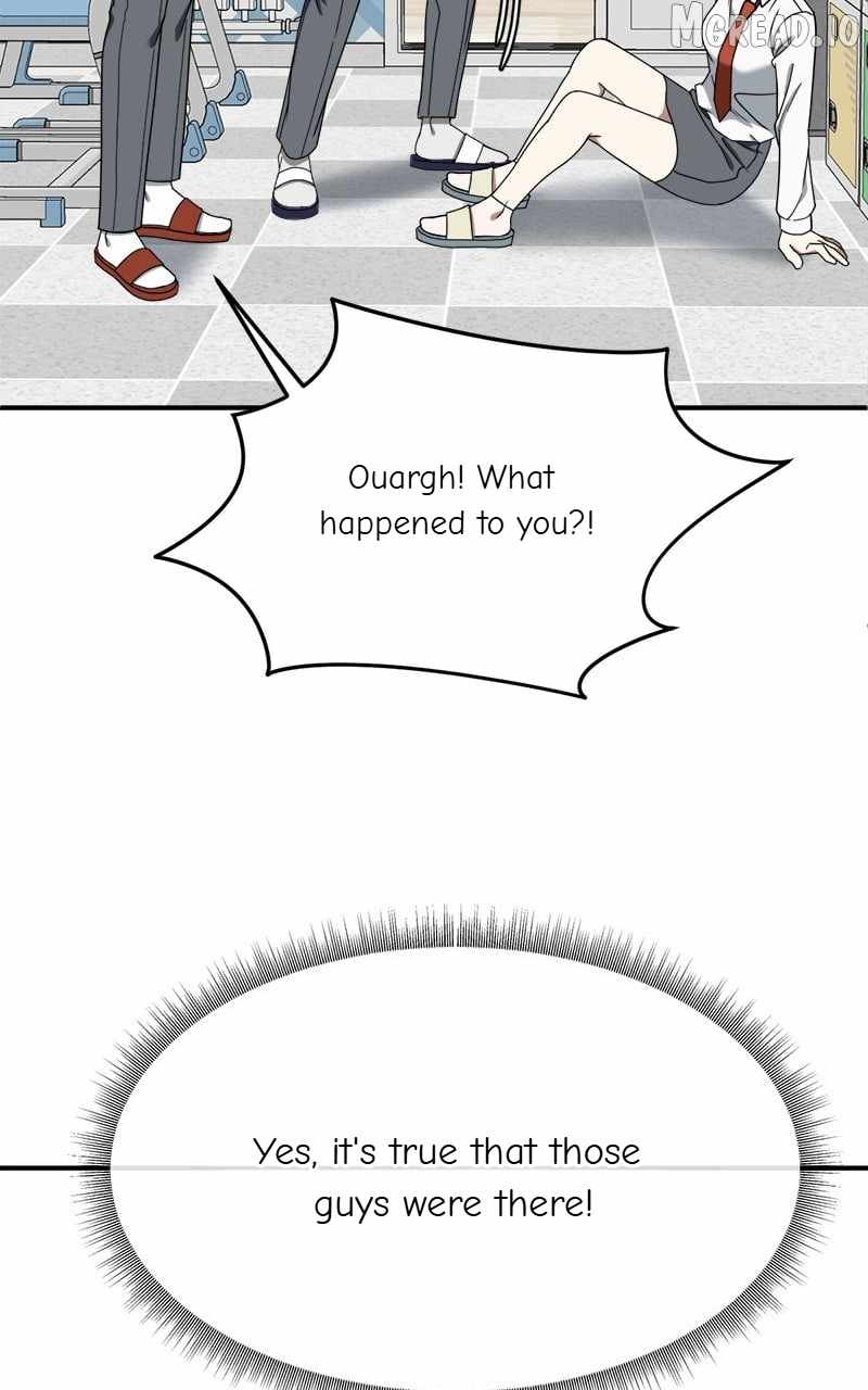 Read Change Me chapter 172 image 46 on Lezhin