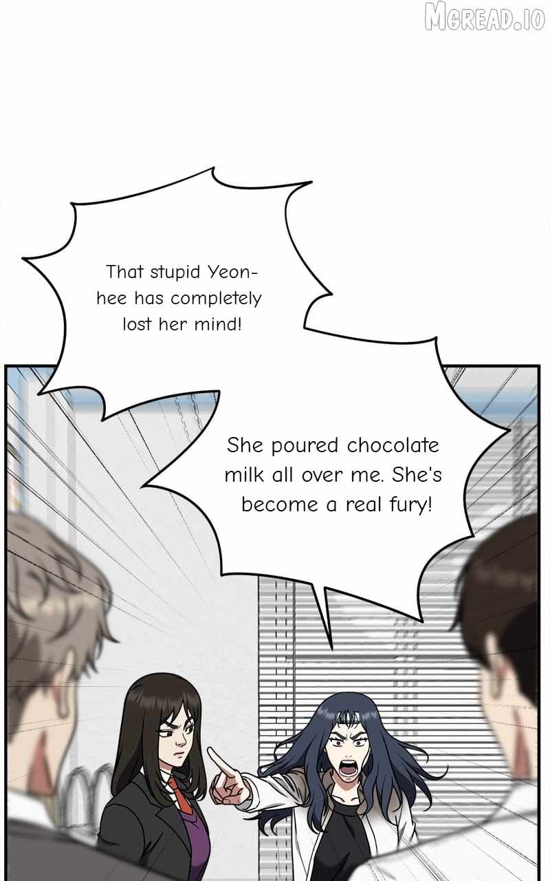 Read Change Me chapter 172 image 48 on Lezhin