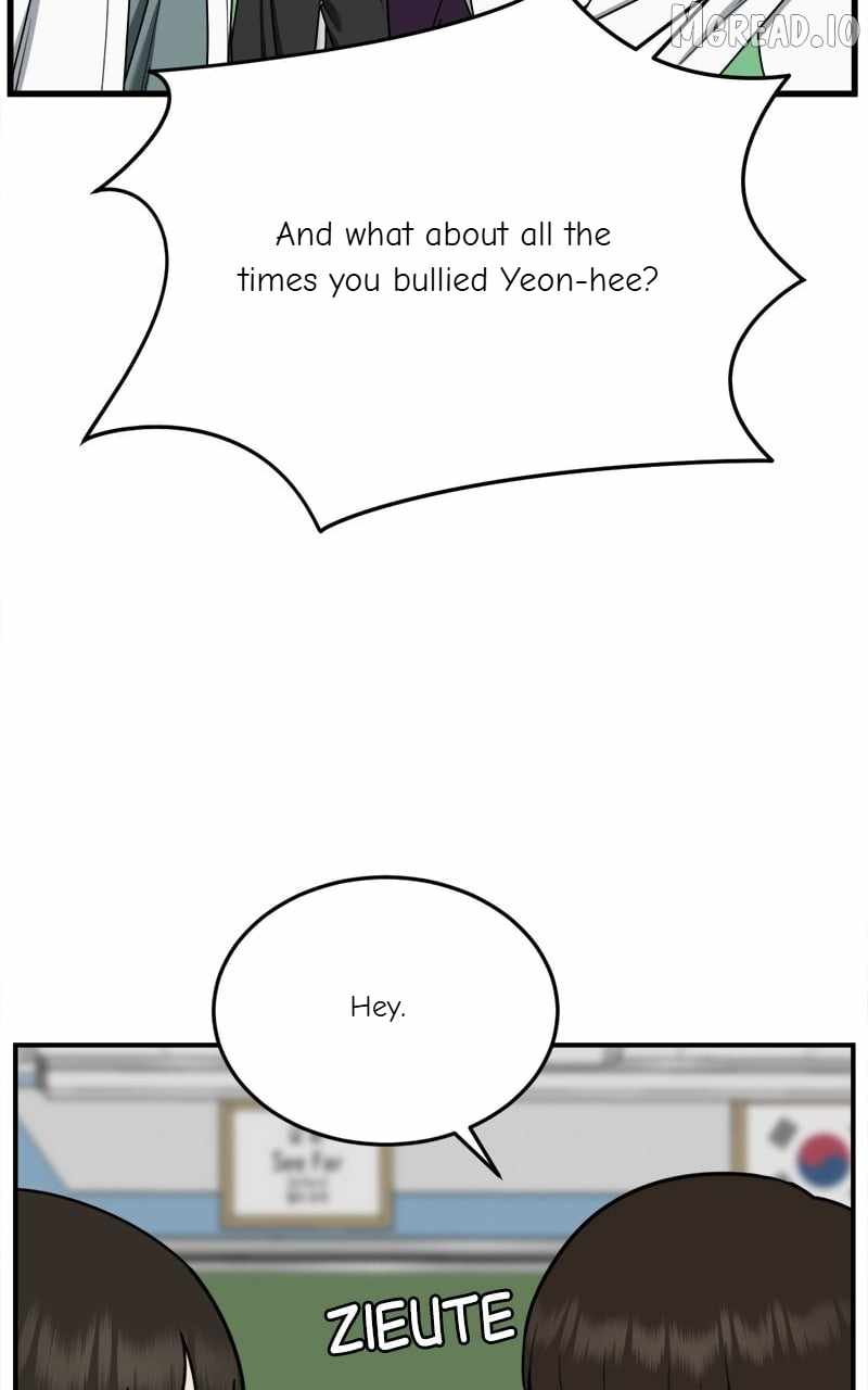 Read Change Me chapter 172 image 57 on Lezhin