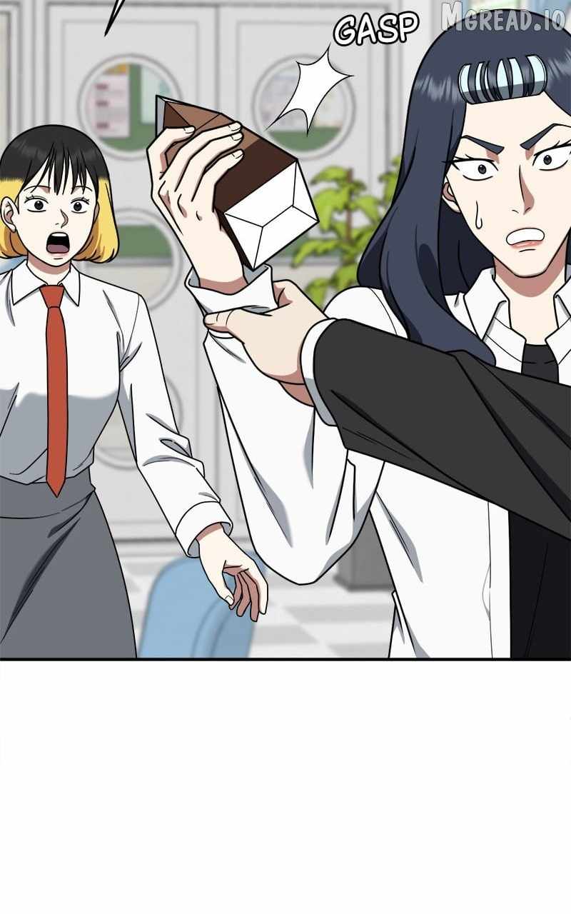 Read Change Me chapter 172 image 6 on Lezhin
