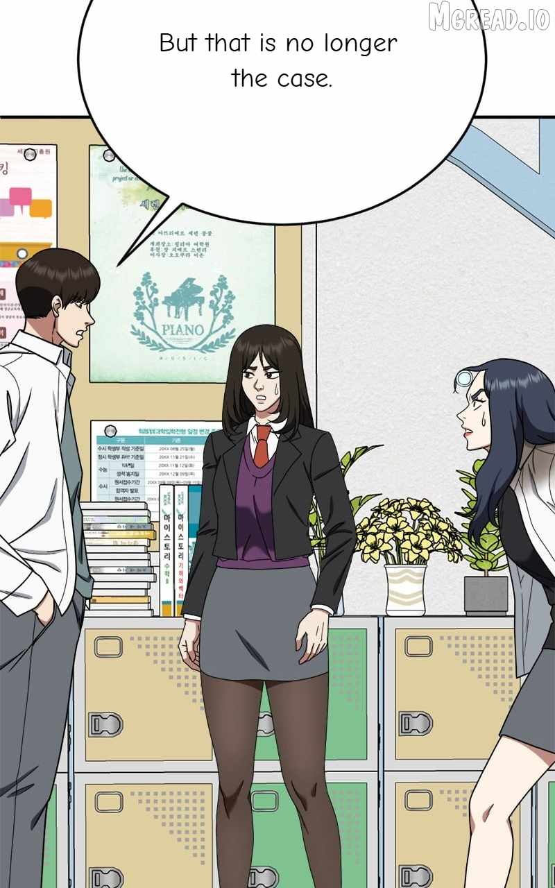 Read Change Me chapter 172 image 60 on Lezhin