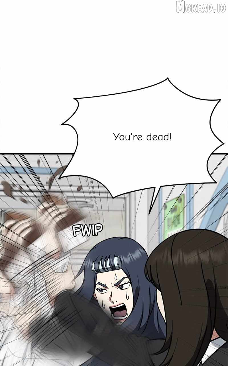 Read Change Me chapter 172 image 8 on Lezhin