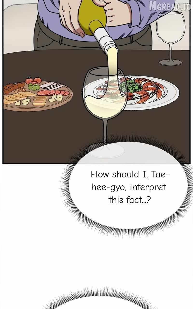 Read Change Me chapter 173 image 1 on Lezhin