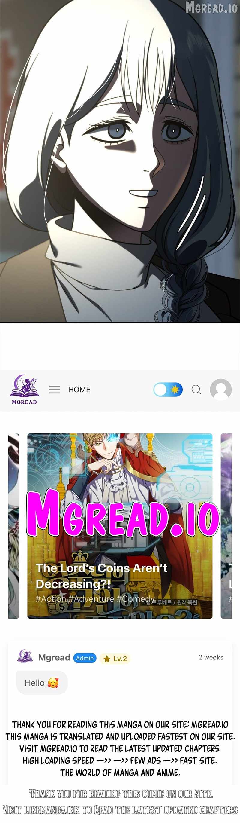 Read Change Me chapter 173 image 140 on Lezhin