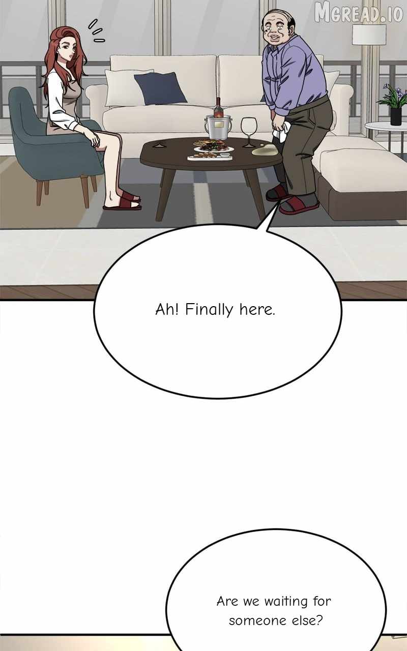 Read Change Me chapter 173 image 18 on Lezhin