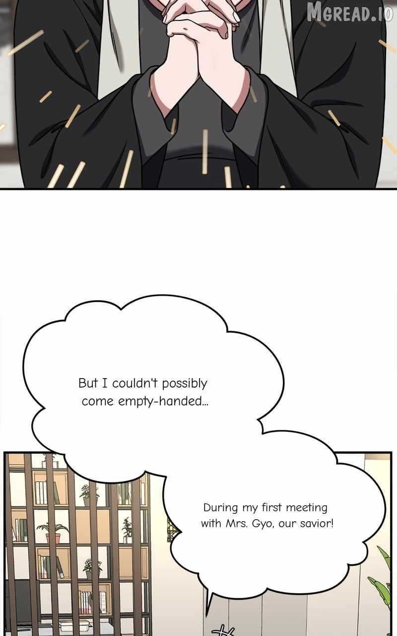 Read Change Me chapter 173 image 24 on Lezhin