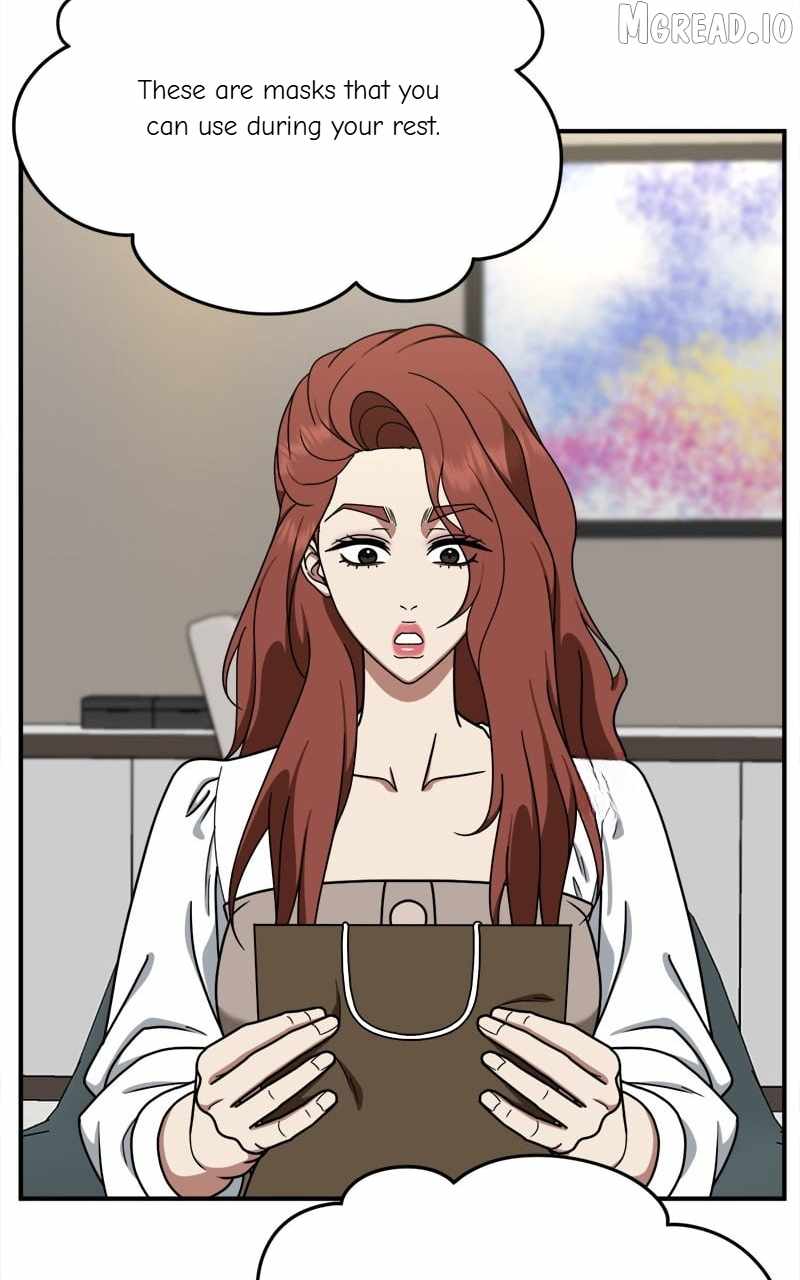 Read Change Me chapter 173 image 26 on Lezhin