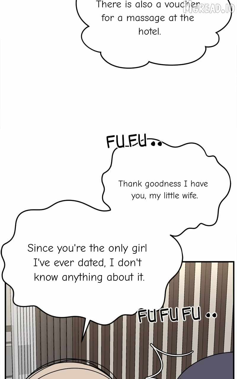 Read Change Me chapter 173 image 27 on Lezhin