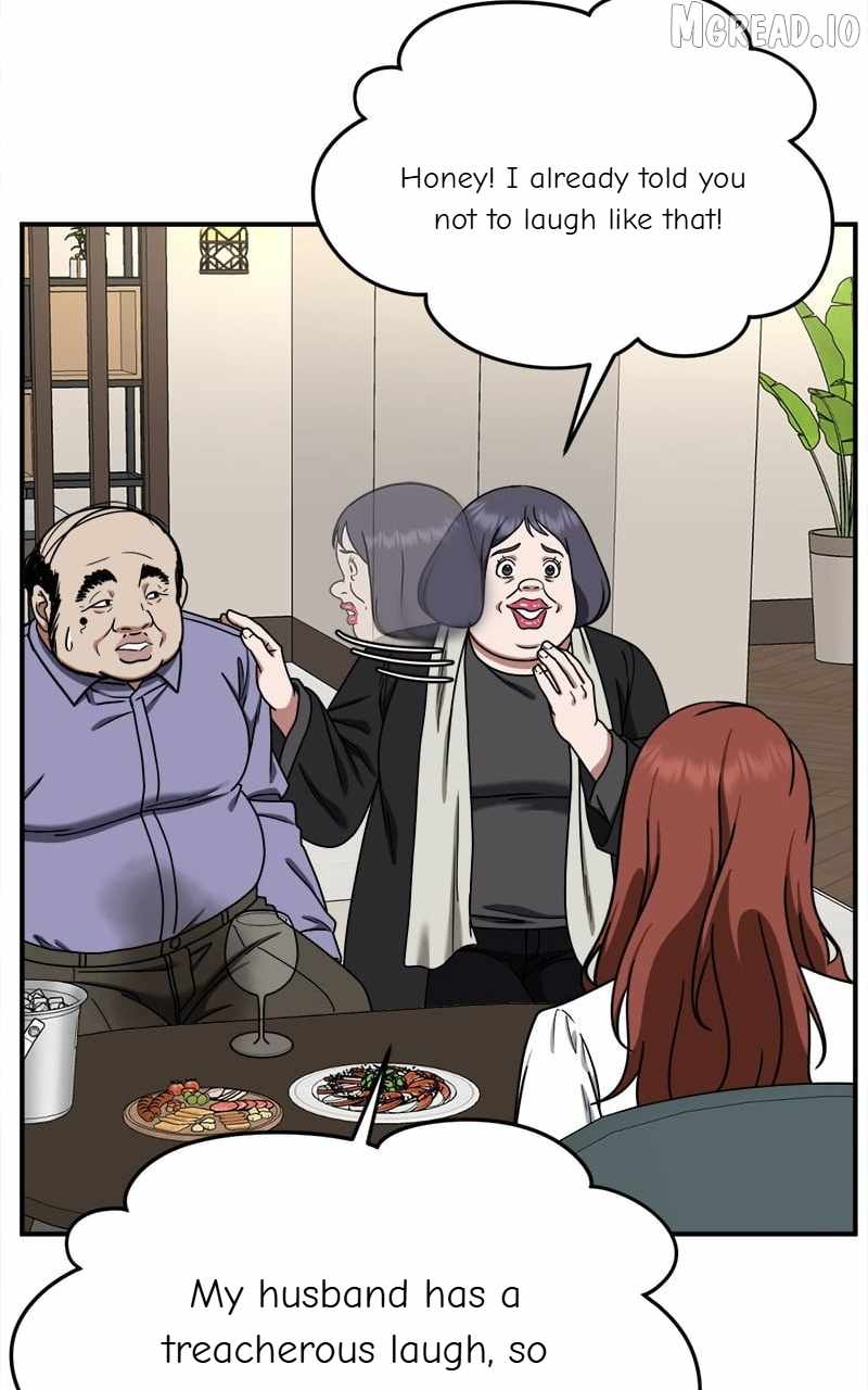 Read Change Me chapter 173 image 29 on Lezhin