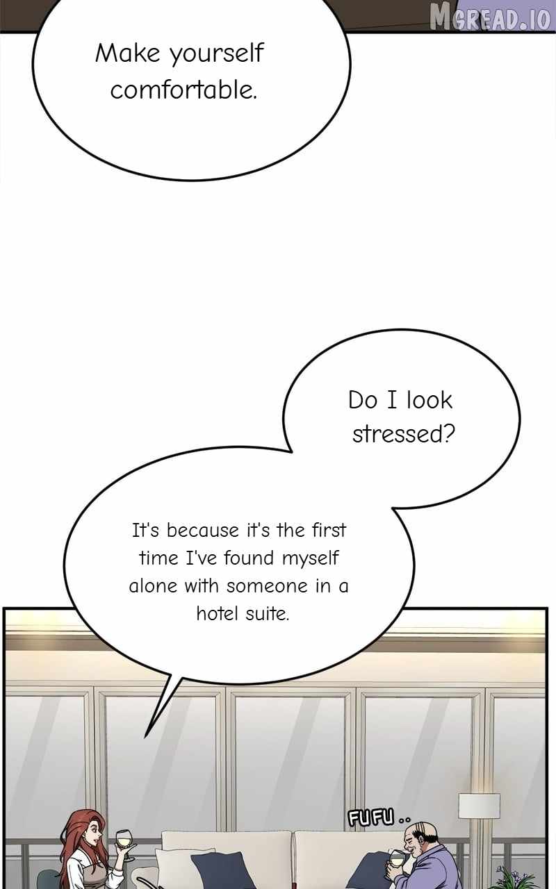 Read Change Me chapter 173 image 3 on Lezhin