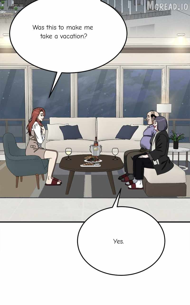 Read Change Me chapter 173 image 33 on Lezhin