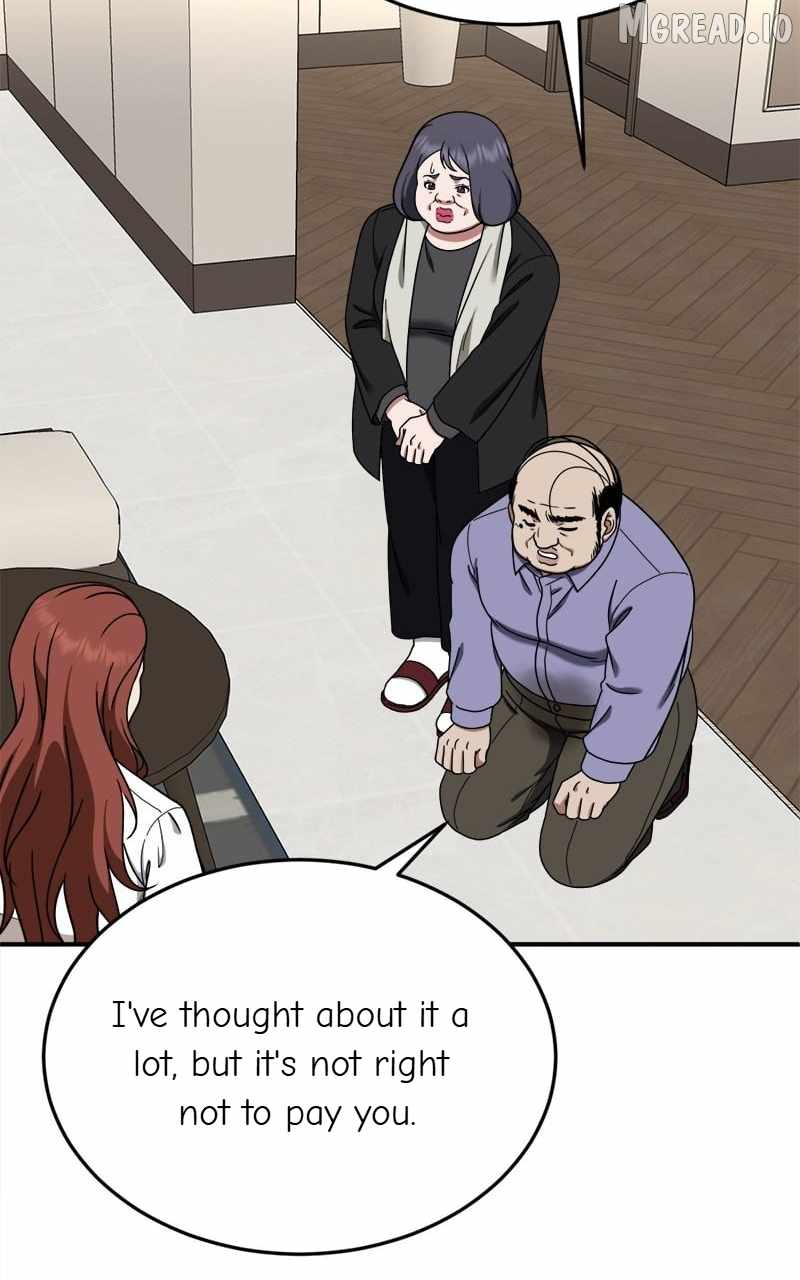 Read Change Me chapter 173 image 39 on Lezhin