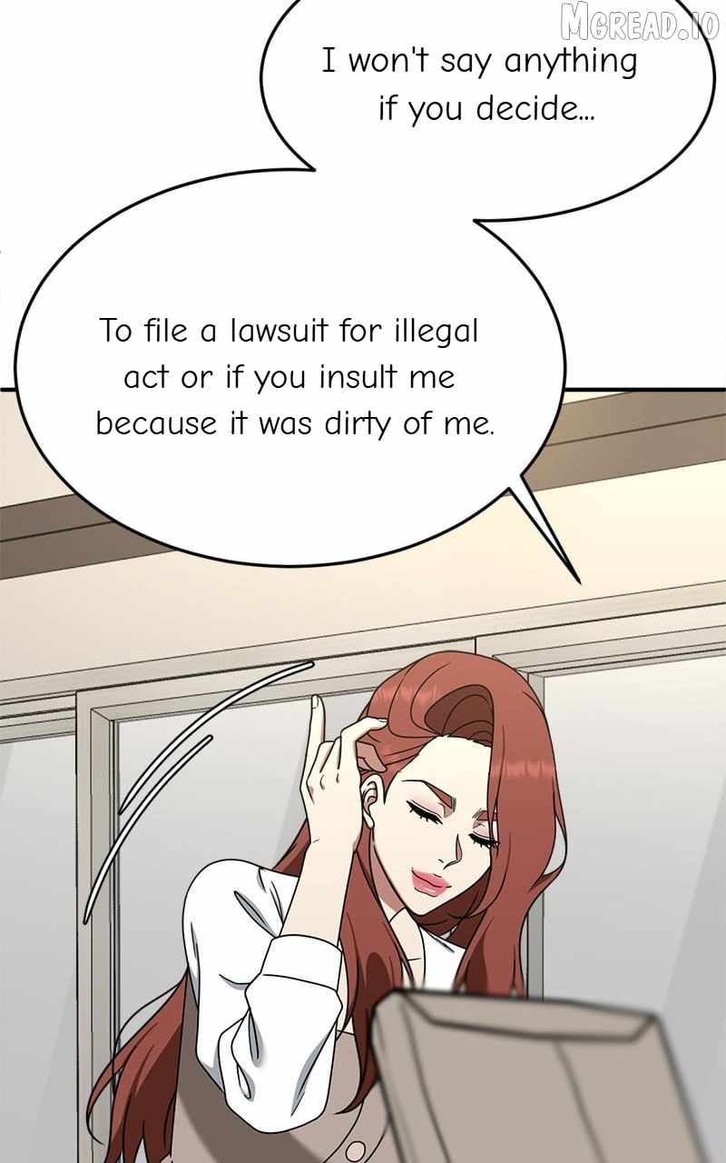 Read Change Me chapter 173 image 42 on Lezhin