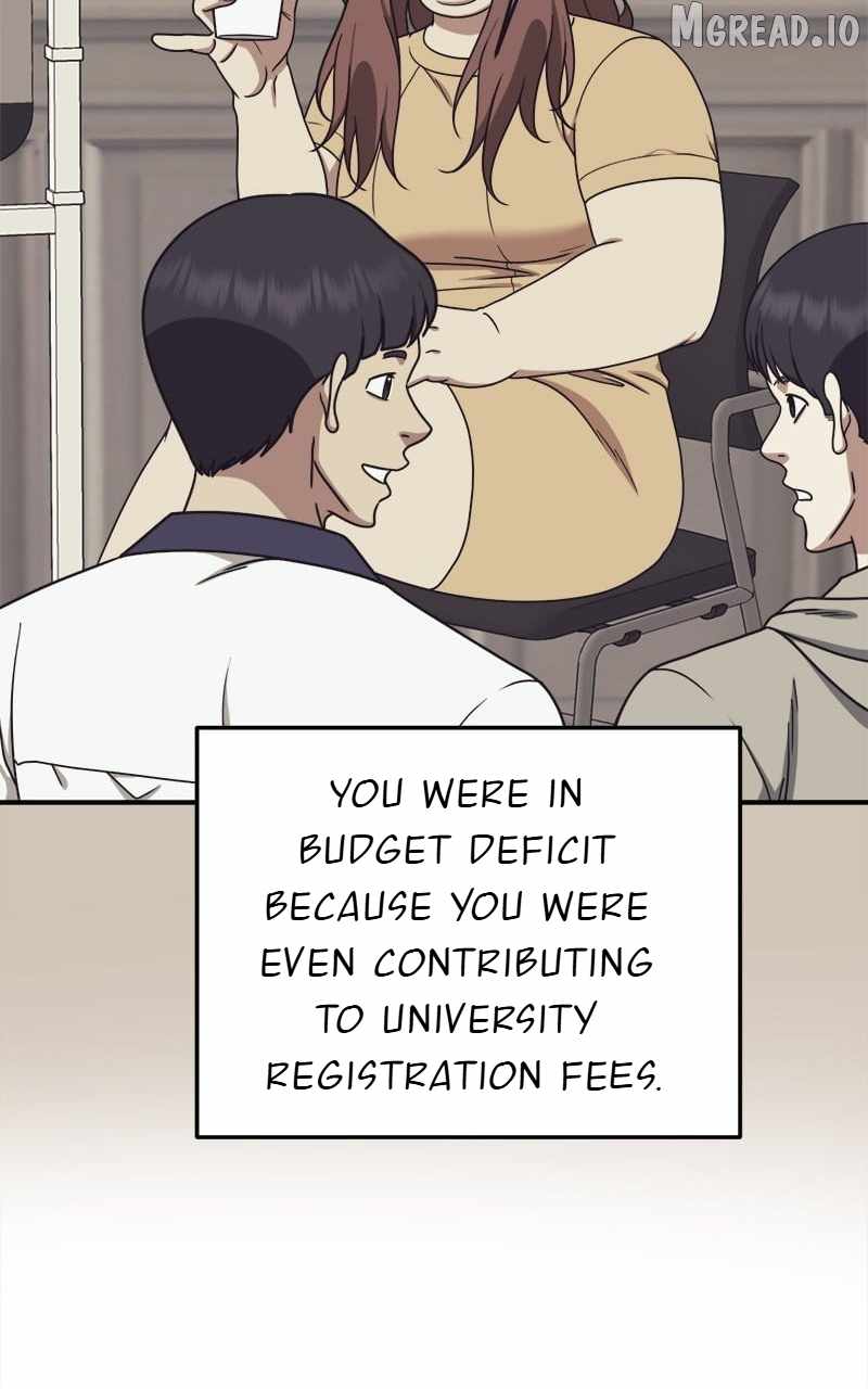 Read Change Me chapter 173 image 54 on Lezhin