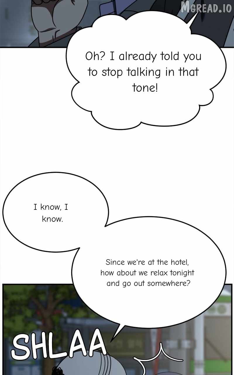 Read Change Me chapter 173 image 64 on Lezhin