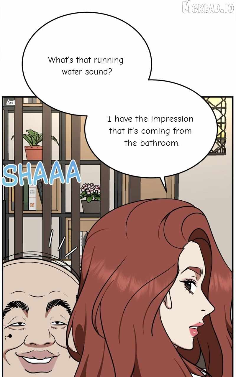 Read Change Me chapter 173 image 7 on Lezhin
