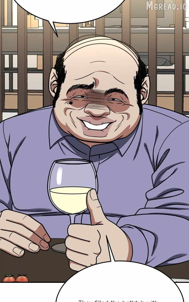 Read Change Me chapter 173 image 9 on Lezhin