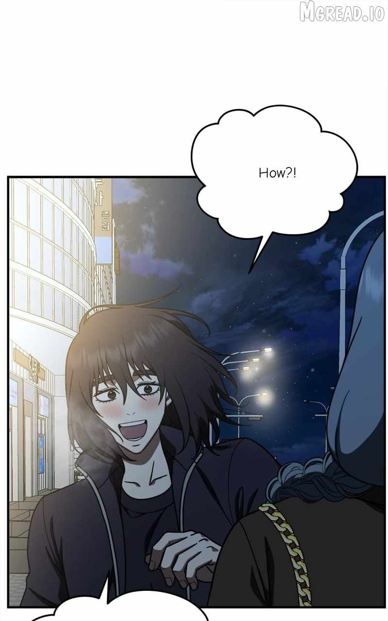 Read Change Me chapter 174 image 10 on Lezhin