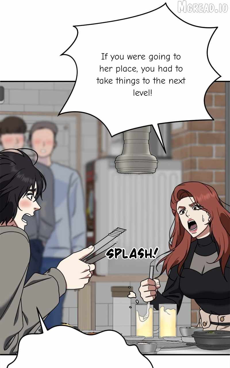 Read Change Me chapter 174 image 105 on Lezhin
