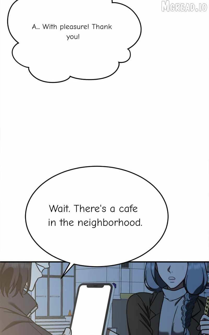 Read Change Me chapter 174 image 11 on Lezhin