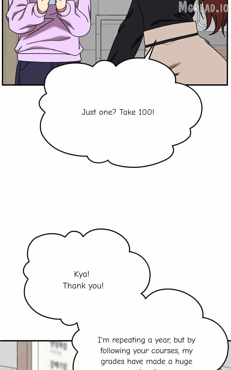 Read Change Me chapter 174 image 113 on Lezhin
