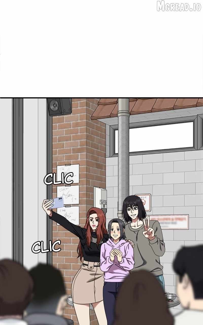Read Change Me chapter 174 image 119 on Lezhin