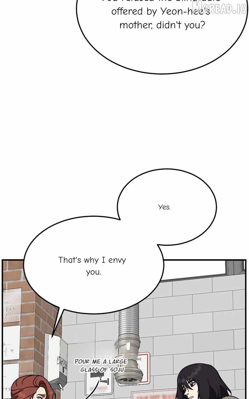 Read Change Me chapter 174 image 133 on Lezhin