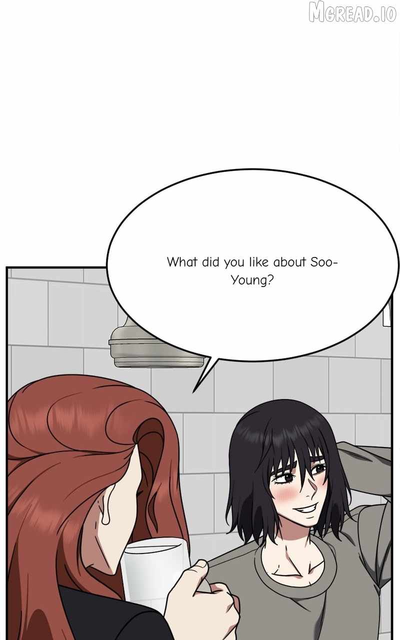Read Change Me chapter 174 image 136 on Lezhin