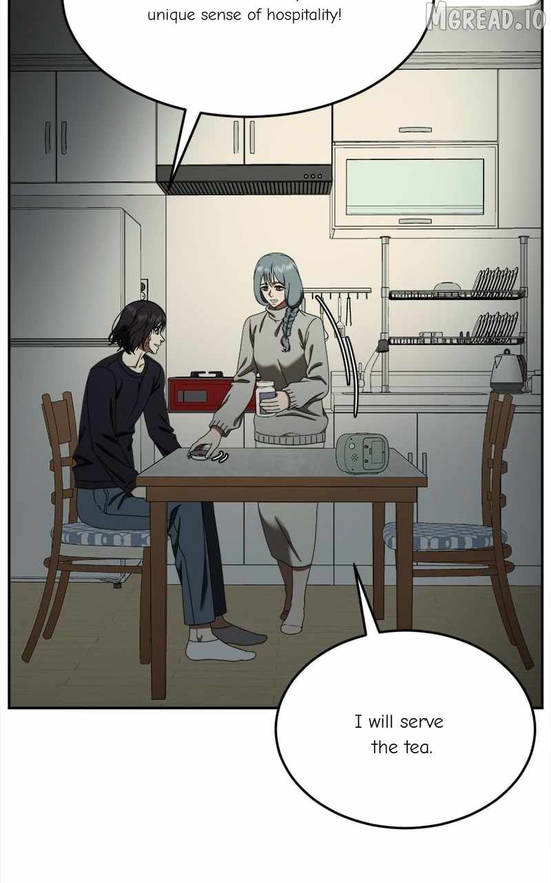 Read Change Me chapter 174 image 19 on Lezhin