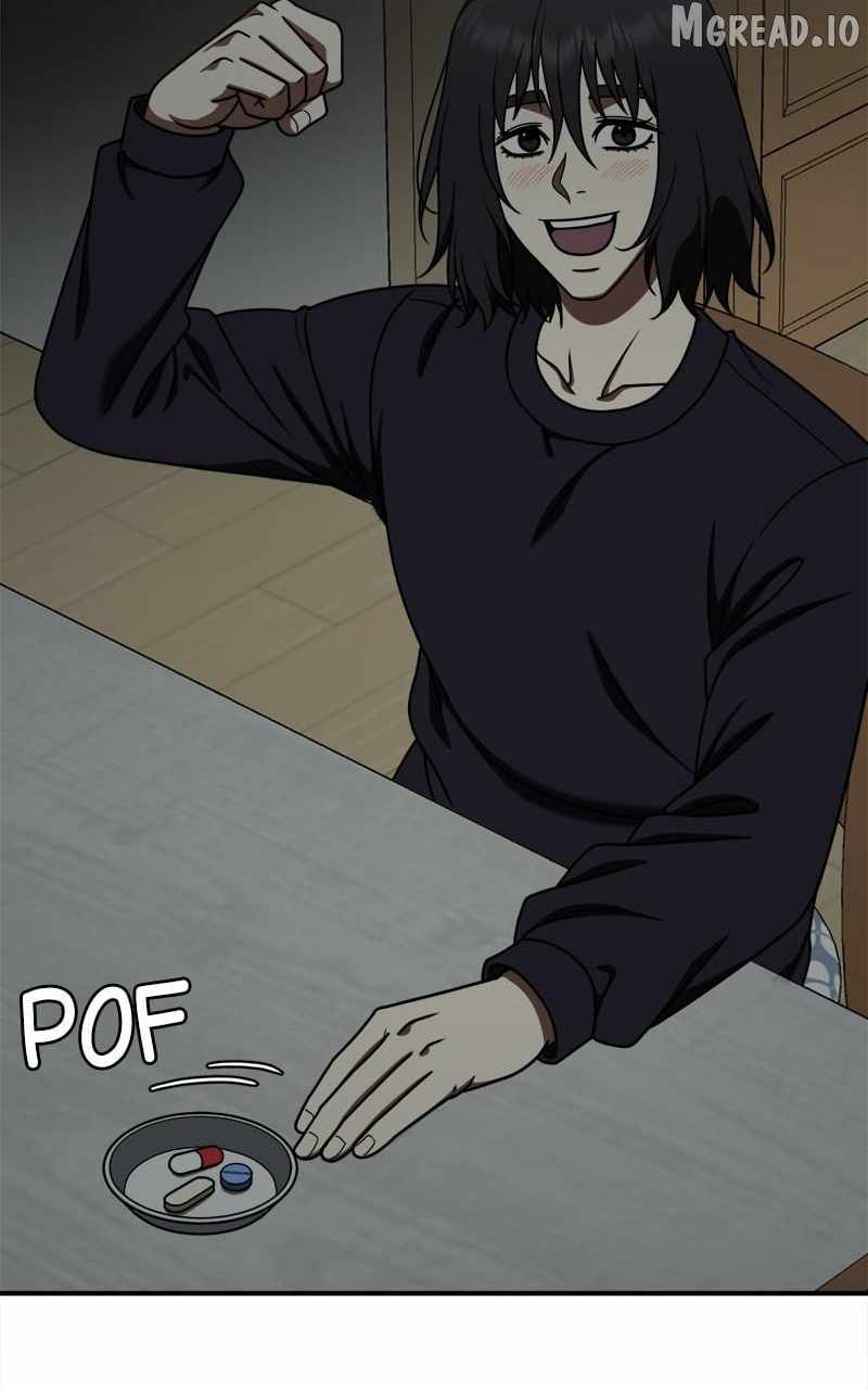 Read Change Me chapter 174 image 22 on Lezhin