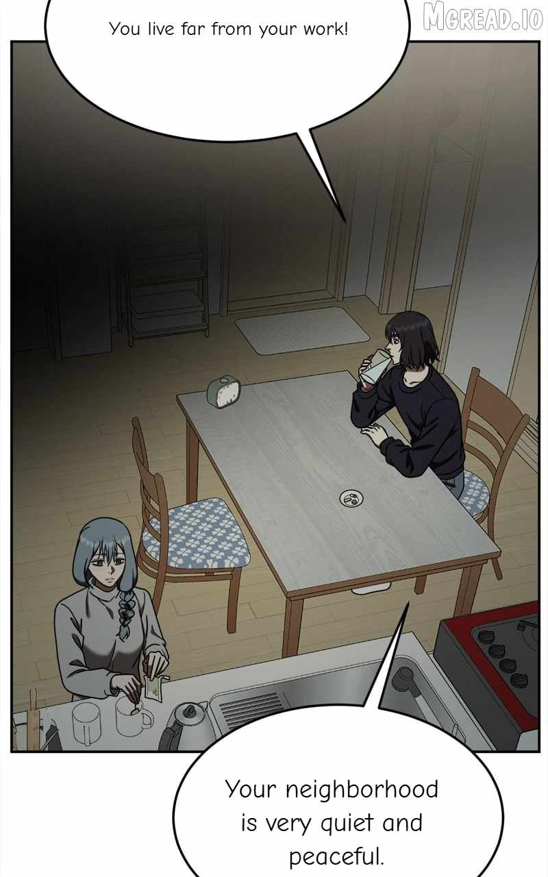 Read Change Me chapter 174 image 25 on Lezhin