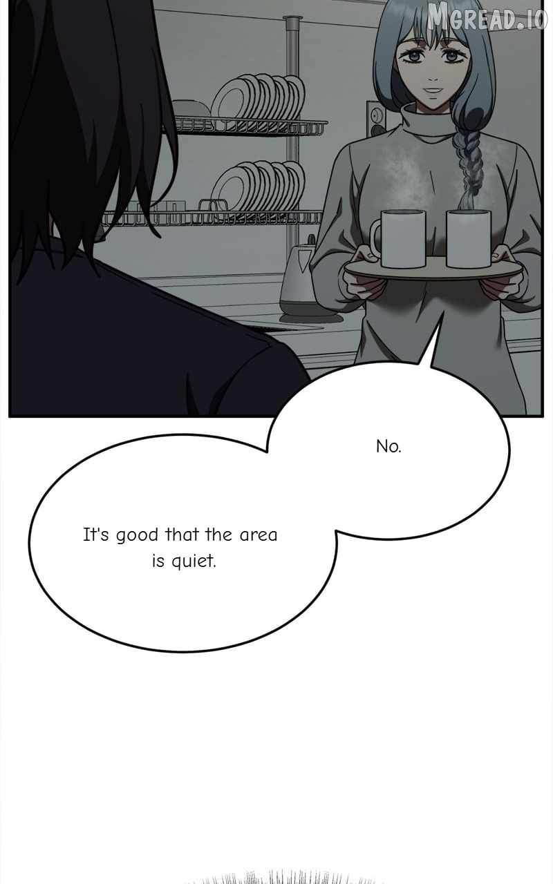 Read Change Me chapter 174 image 28 on Lezhin