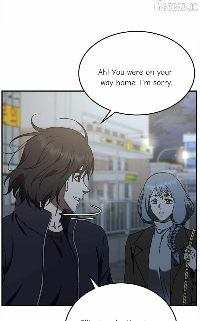Read Change Me chapter 174 image 3 on Lezhin