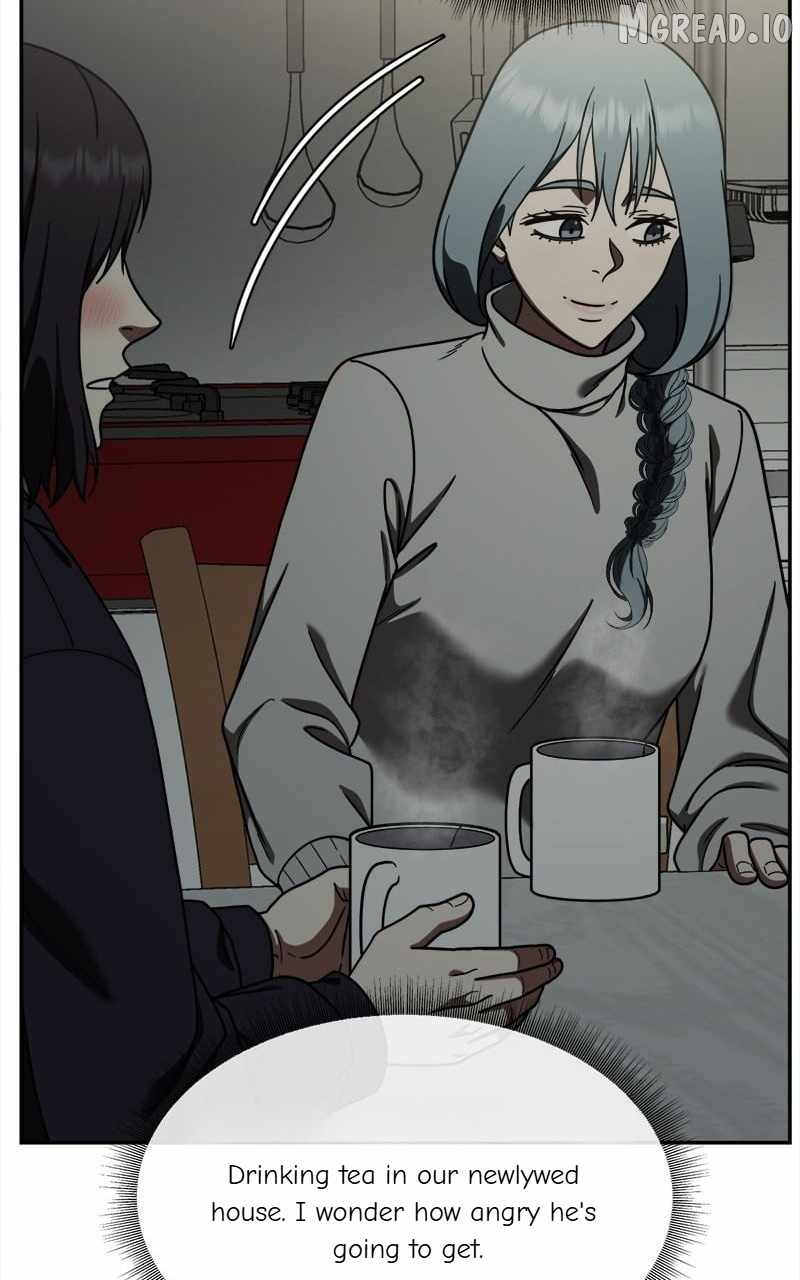 Read Change Me chapter 174 image 33 on Lezhin
