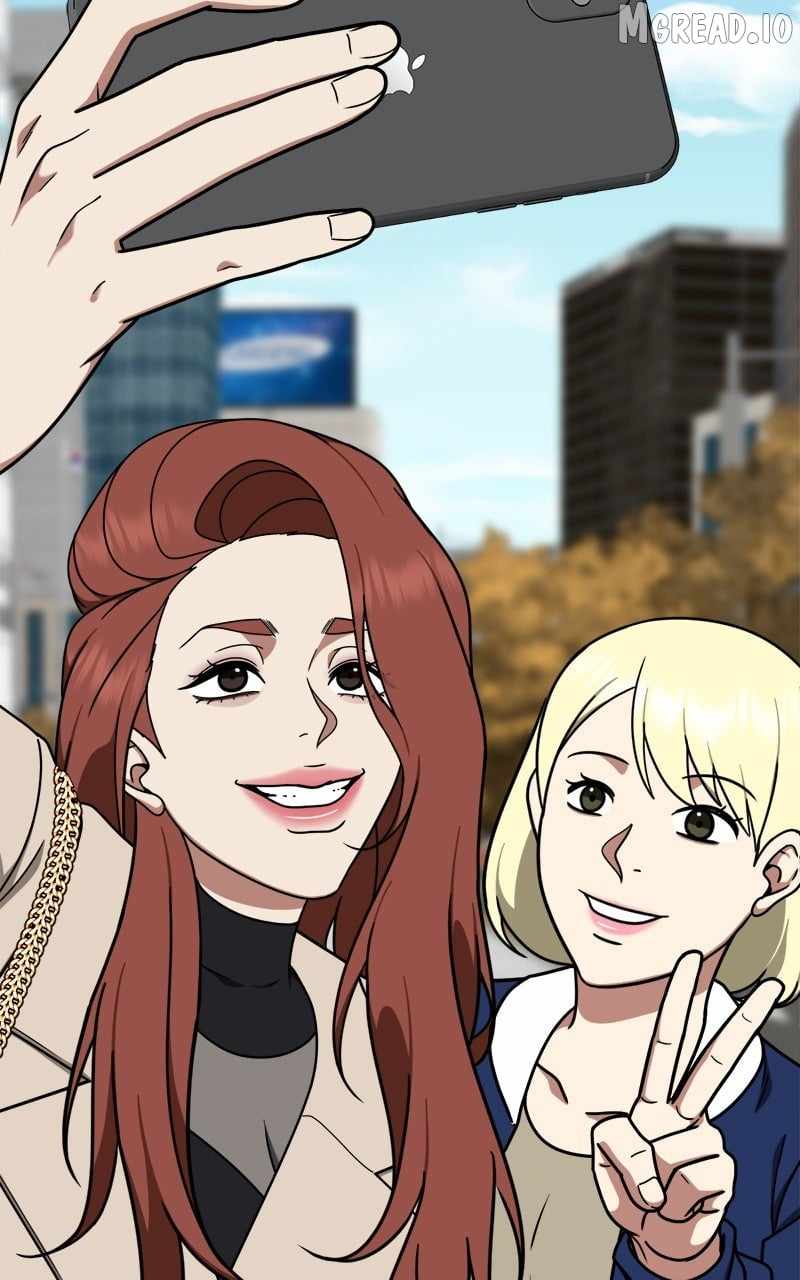 Read Change Me chapter 174 image 39 on Lezhin