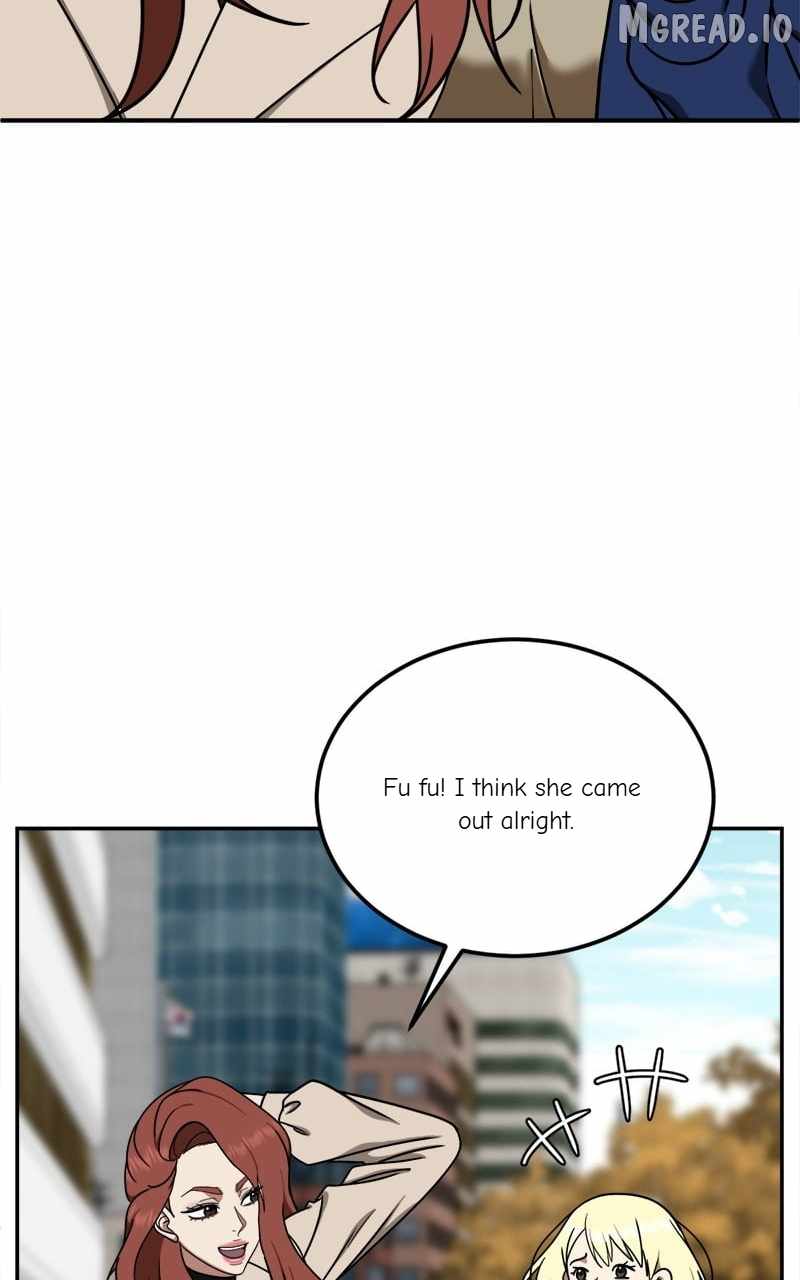Read Change Me chapter 174 image 40 on Lezhin