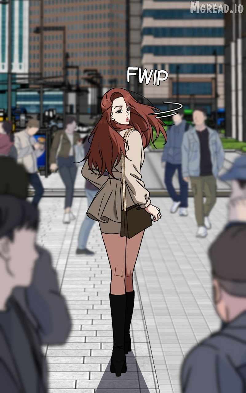 Read Change Me chapter 174 image 45 on Lezhin