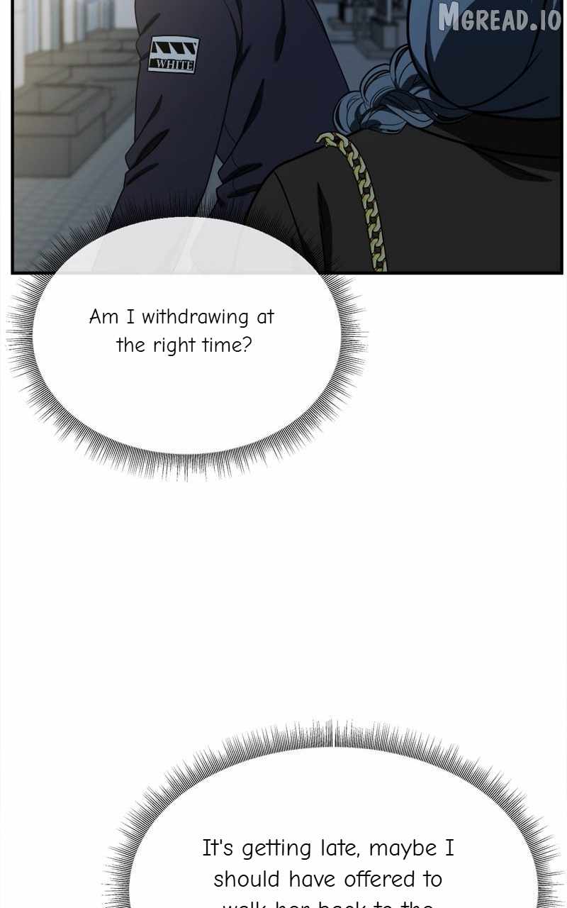 Read Change Me chapter 174 image 5 on Lezhin