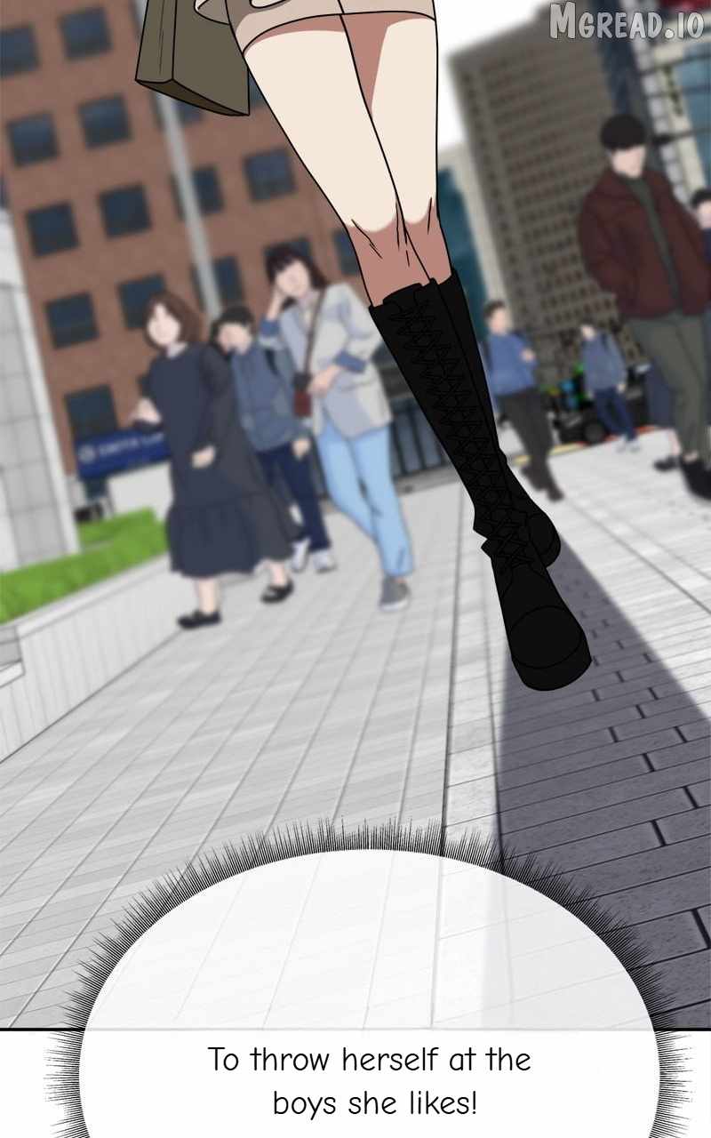 Read Change Me chapter 174 image 50 on Lezhin