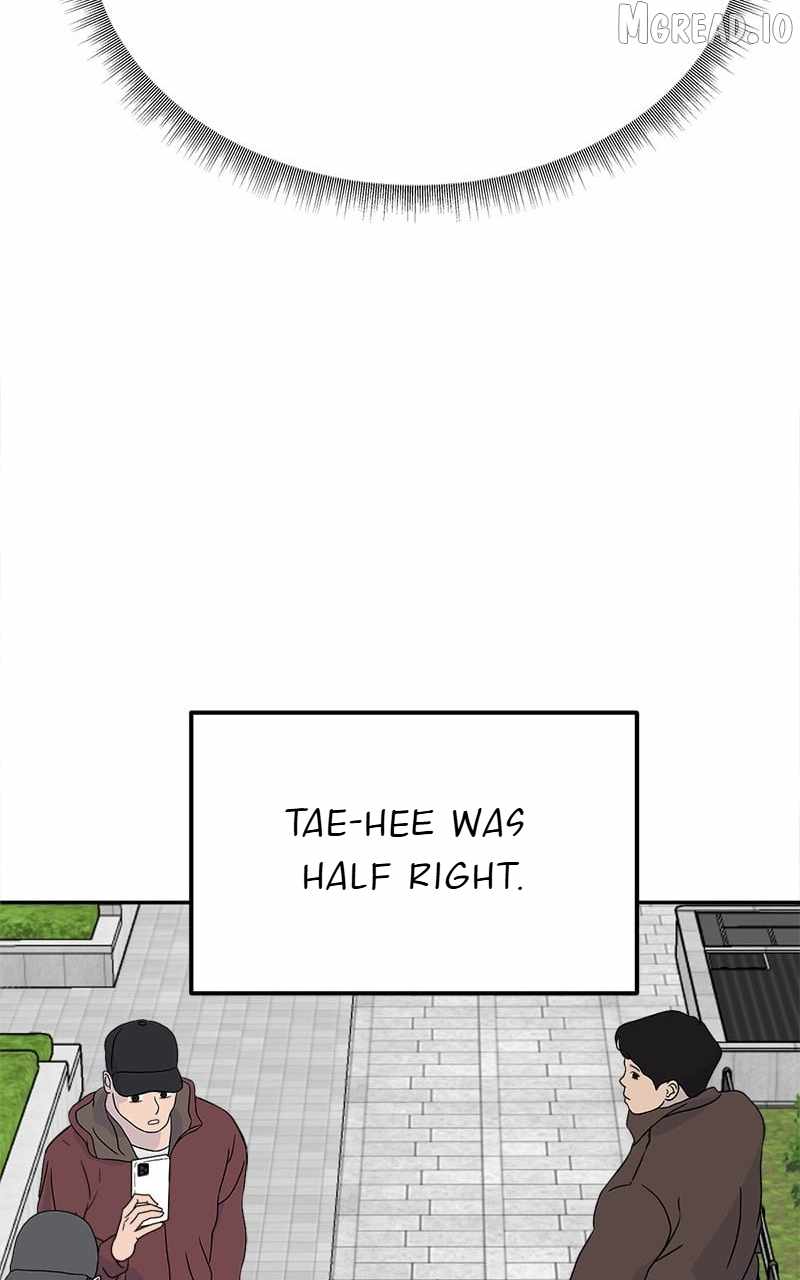 Read Change Me chapter 174 image 51 on Lezhin