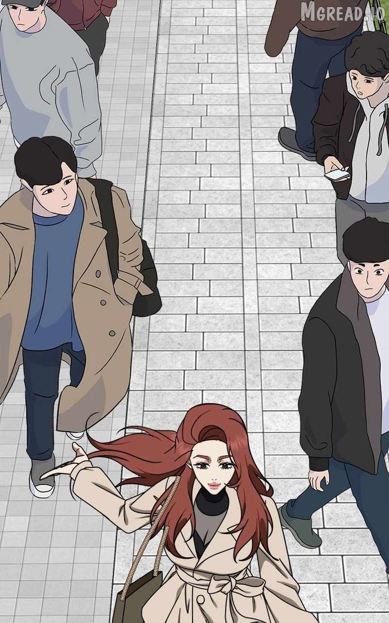 Read Change Me chapter 174 image 52 on Lezhin