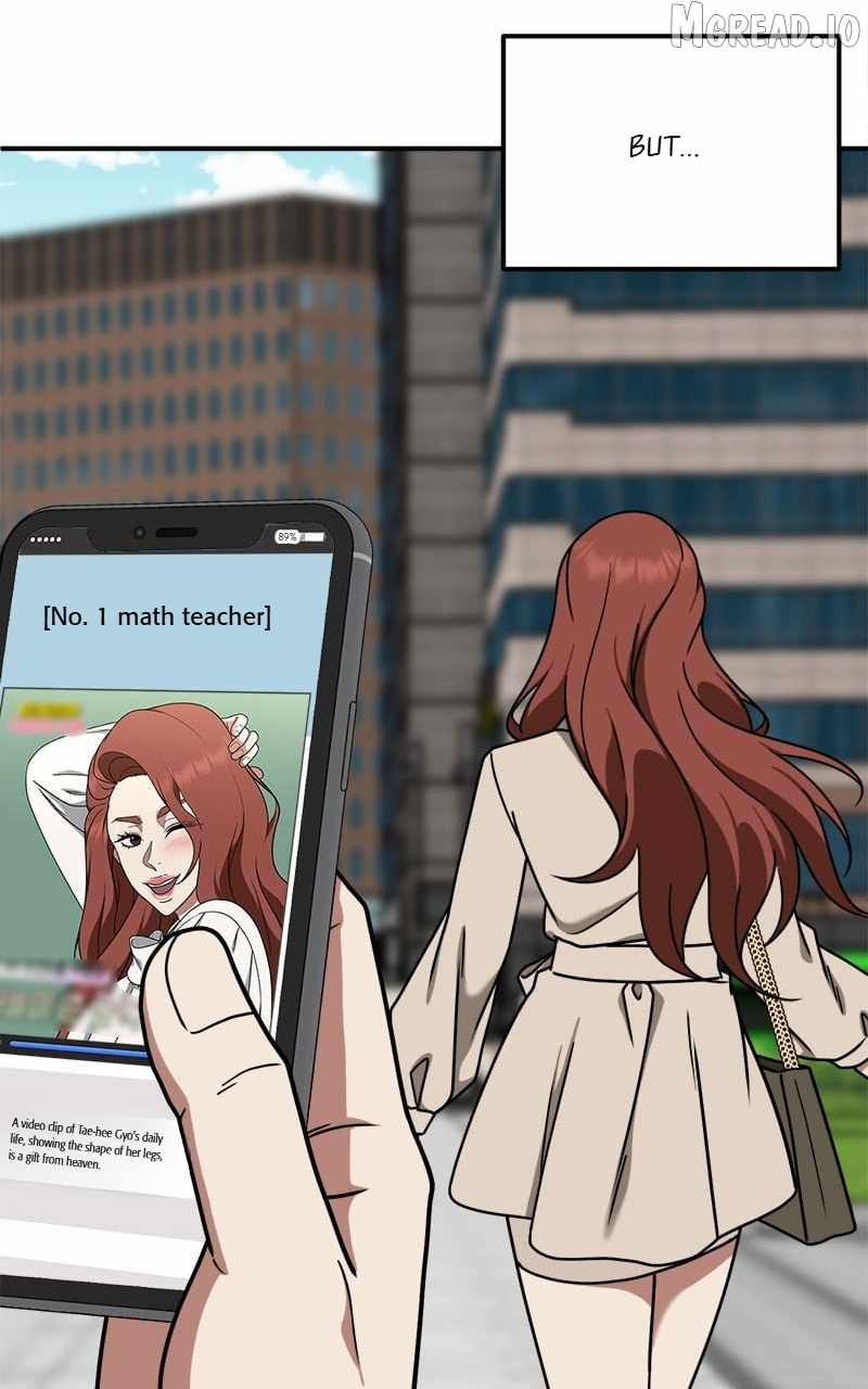 Read Change Me chapter 174 image 54 on Lezhin