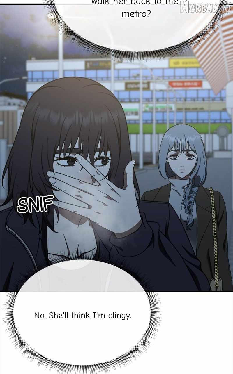 Read Change Me chapter 174 image 6 on Lezhin